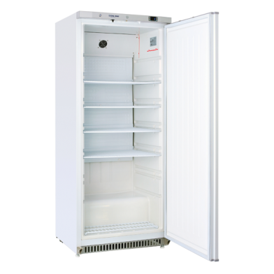 Kjøleskap 600 l.