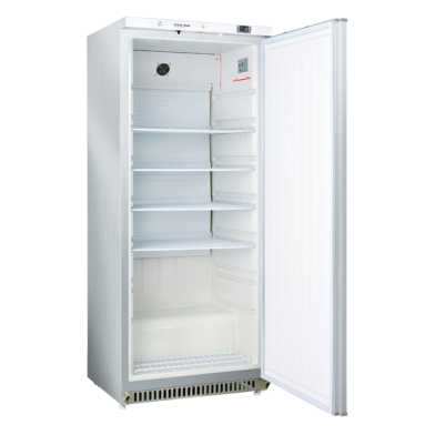 Kjøleskap 600 l.