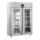 Kjøleskap 1105 l. INOX QNG14