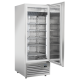 Kjøleskap 600 l. INOX QRX688V