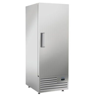 Kjøleskap 600 l. INOX QNX688V